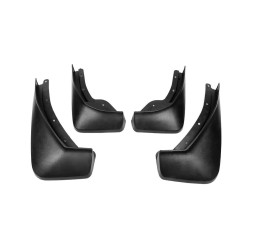 Брызговики Volvo XC40 2018 Тайвань Брызговики Volvo XC40 2018 Тайвань