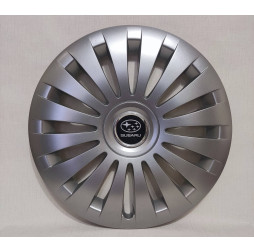 Колпаки для колес Subaru R17 4шт SKS/SJS 504