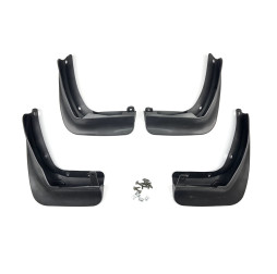 Брызговики VW Beetle 2012-2019 Тайвань Брызговики VW Beetle 2012-2019 Тайвань