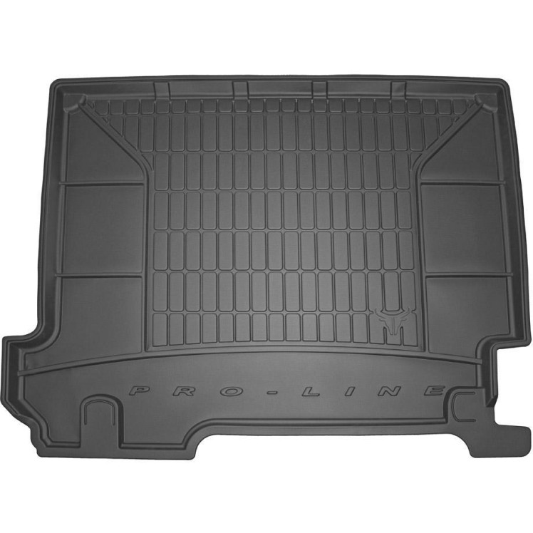 Килимок у багажник NISSAN NV200 5per 2009-... Frogum TM404106 Килимок у багажник NISSAN NV200 5per 2009-... Frogum TM404106