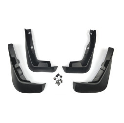 Брызговики Jaguar F-Pace 2015-2020 Тайвань Брызговики Jaguar F-Pace 2015-2020 Тайвань