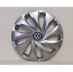 Колпаки для колес Volkswagen R15 4шт SKS/SJS 343