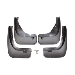 Брызговики Infiniti FX35/QX70 2009-2015 Тайвань Брызговики Infiniti FX35/QX70 2009-2015 Тайвань