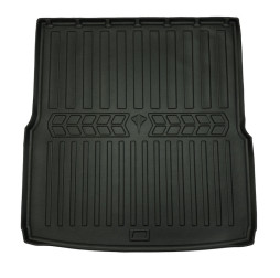 3D Коврик в багажник VW Passat B9 2023 универсал Stingray des 2021