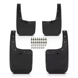 Брызговики Ford Ranger 2023 Тайвань Брызговики Ford Ranger 2023 Тайвань