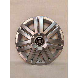 Колпаки для колес Fiat R14 4шт SKS/SJS 203