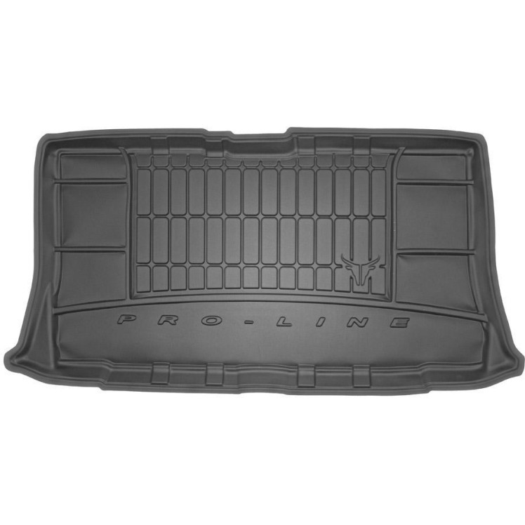 Килимок у багажник NISSAN Micra III K12 2002-2010 Frogum TM404052