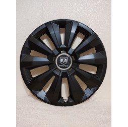 Колпаки для колес Dodge R15 4шт SKS/SJS 346 BLACK