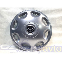 Ковпаки для коліс Toyota R15 4шт SKS/SJS 300