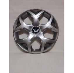 Колпаки для колес Kia R16 4шт SKS/SJS 435