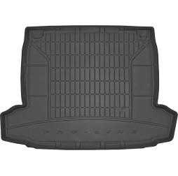 Килимок у багажник Citroen C5 2008-2017 седан Frogum TM405738