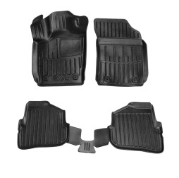 3D Коврики в салон резиновые Audi A1 (8X) 2010-2018 5шт Stingray des 2020 3D Коврики в салон резиновые Audi A1 (8X) 2010-2018 5шт Stingray des 2020