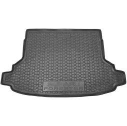 Коврик в багажник Subaru Forester 2025 без сабвуфера Avto-Gumm Коврик в багажник Subaru Forester 2025 без сабвуфера Avto-Gumm