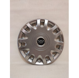 Колпаки для колес Chery R15 4шт SKS/SJS 333
