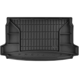 Коврик в багажник Jeep Avenger 2023 EV верхняя полка Frogum TM423695