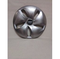 Колпаки для колес Chery R15 4шт SKS/SJS 344