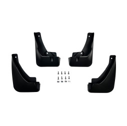 Брызговики Lexus NX260/350H/400H 2021 Тайвань Брызговики Lexus NX260/350H/400H 2021 Тайвань