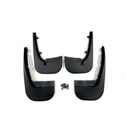 Брызговики Mercedes-Benz Vito(Viano) W639 2004-2009 Тайвань Брызговики Mercedes-Benz Vito(Viano) W639 2004-2009 Тайвань