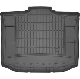 Коврик в багажник Skoda Roomster 2006-2015 Frogum TM402614