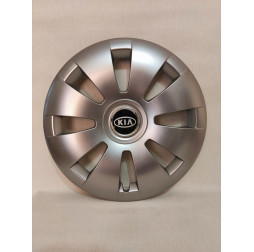 Колпаки для колес Kia R16 4шт SKS/SJS 423
