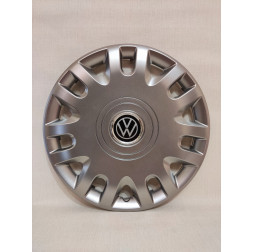 Колпаки для колес Volkswagen R15 4шт SKS/SJS 333
