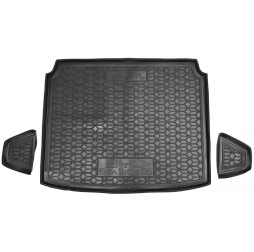Коврик в багажник BYD Sea Lion 05 EV нижняя полка №1 Avto-Gumm Коврик в багажник BYD Sea Lion 05 EV нижняя полка №1 Avto-Gumm
