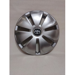Колпаки для колес Toyota R16 4шт SKS/SJS 433