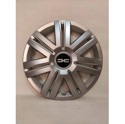 Колпаки для колес Dacia R14 4шт SKS/SJS 203