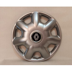 Колпаки для колес Renault R14 4шт SKS/SJS 218