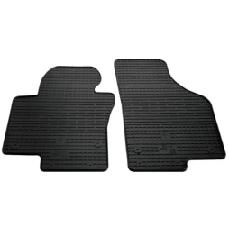 Коврики в салон резиновые VW Tiguan 2007-2016 2шт передние Stingray Коврики в салон резиновые VW Tiguan 2007-2016 2шт передние Stingray