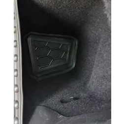 Коврик в багажник Tesla Model Y Juniper задний большой Avto-Gumm