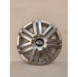 Колпаки для колес Daewoo R14 4шт SKS/SJS 203