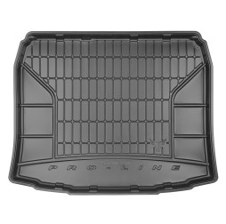 Килимок у багажник Audi A3 2003-2012 спортбек 3d/5d Frogum TM548294