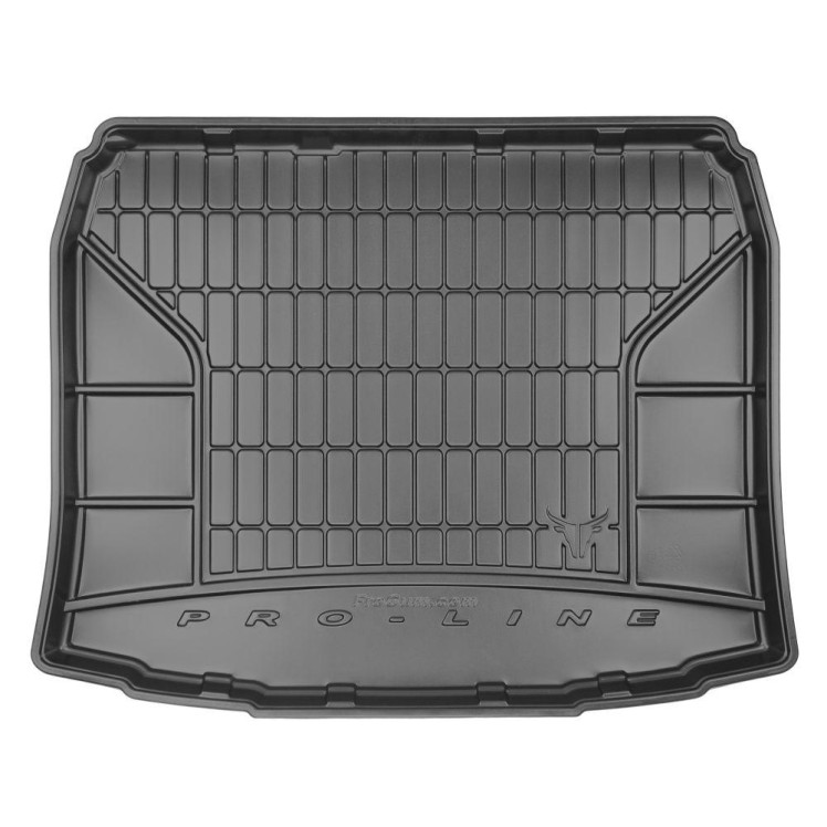 Килимок у багажник Audi A3 2003-2012 спортбек 3d/5d Frogum TM548294