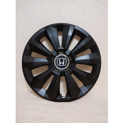 Колпаки для колес Honda R15 4шт SKS/SJS 346 BLACK