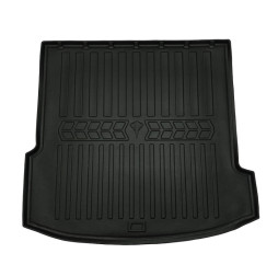 3D Коврик в багажник Mercedes-Benz GLE-Class C167 Coupe 2015 Stingray des 2021