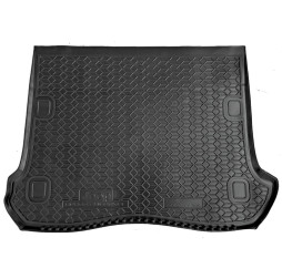 Коврик в багажник Jeep Grand Cherokee 2005-2010 WK Avto-Gumm