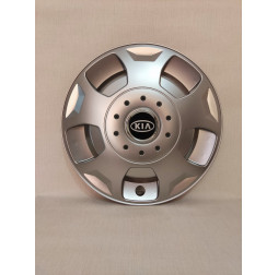 Колпаки для колес Kia R16 4шт SKS/SJS 404