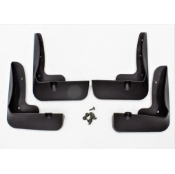 Брызговики Toyota Camry XV50 2012-2014 USA только для комплектации Sport Edition Америка Тайвань Брызговики Toyota Camry XV50 2012-2014 USA только для комплектации Sport Edition Америка Тайвань