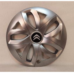 Колпаки для колес Citroen R14 4шт SKS/SJS 229