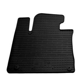 Коврик резиновый Kia Sorento 2014 ПЕР.ЛЕВ. Stingray Коврик резиновый Kia Sorento 2014 ПЕР.ЛЕВ. Stingray