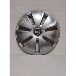 Колпаки для колес Fiat R16 4шт SKS/SJS 433