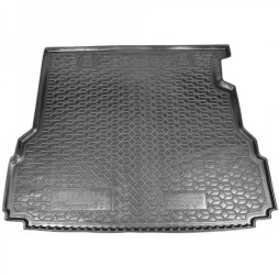 Коврик в багажник BMW 5 серия (G31) 2017 PHEV универсал Avto-Gumm Коврик в багажник BMW 5 серия (G31) 2017 PHEV универсал Avto-Gumm
