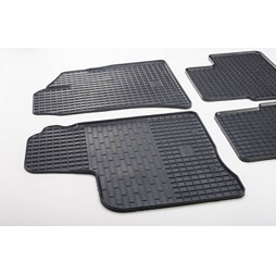 Коврики в салон резиновые ВАЗ 2110/2111/2112/ВАЗ 2170/2171/2172 Priora 4шт Stingray Коврики в салон резиновые ВАЗ 2110/2111/2112/ВАЗ 2170/2171/2172 Priora 4шт Stingray