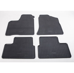 Коврики в салон резиновые ВАЗ 2110/2111/2112/ВАЗ 2170/2171/2172 Priora 4шт Stingray Коврики в салон резиновые ВАЗ 2110/2111/2112/ВАЗ 2170/2171/2172 Priora 4шт Stingray