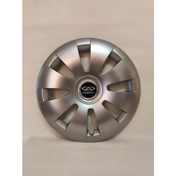 Колпаки для колес Chery R16 4шт SKS/SJS 423