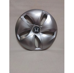 Колпаки для колес Honda R15 4шт SKS/SJS 344