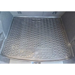 Коврик в багажник Morris Garages HS/EHS 2025 Avto-Gumm Коврик в багажник Morris Garages HS/EHS 2025 Avto-Gumm