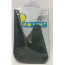 Бризковики універсальні Tuning №2 Mud Flaps Vitol