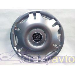 Ковпаки для коліс Subaru R15 4шт SKS/SJS 305